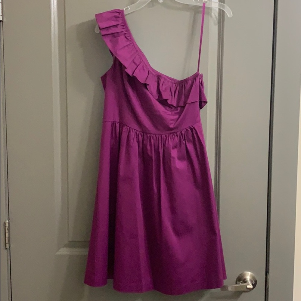 Kenzie dress.  Size 6
